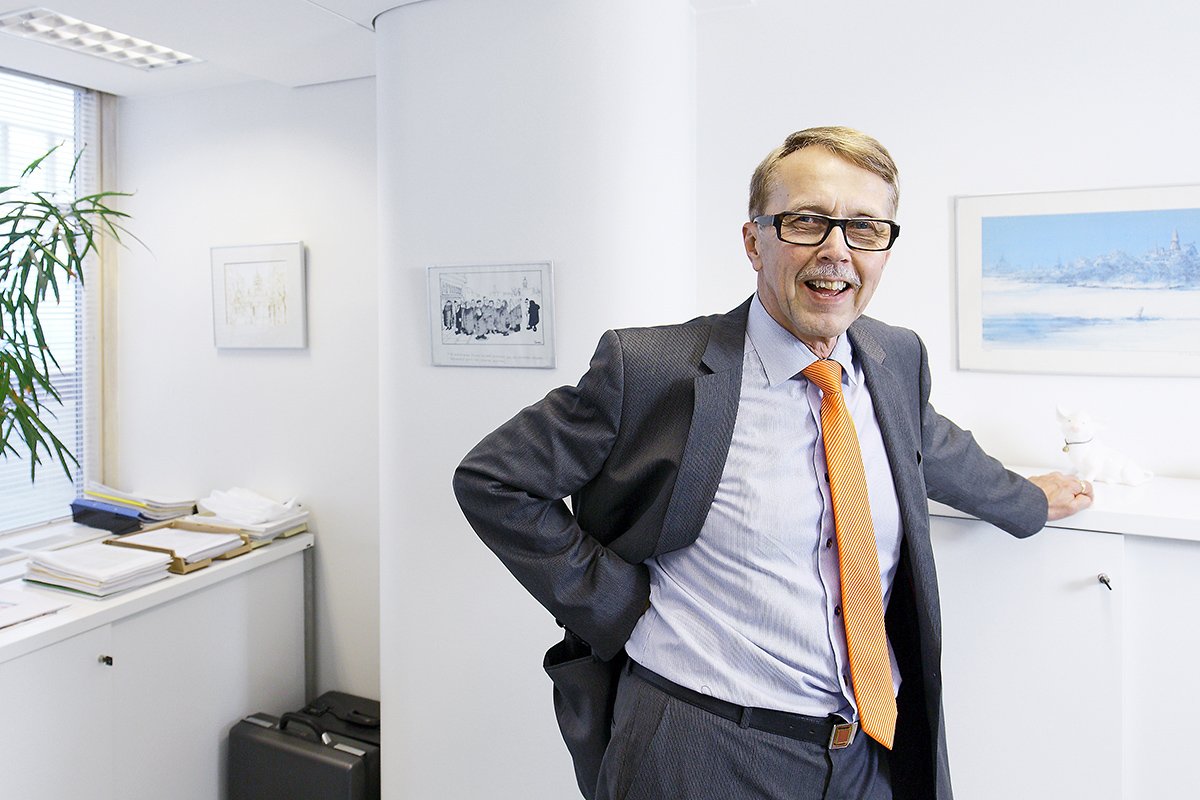 Mikko Käkelä, Mikko Käkelä