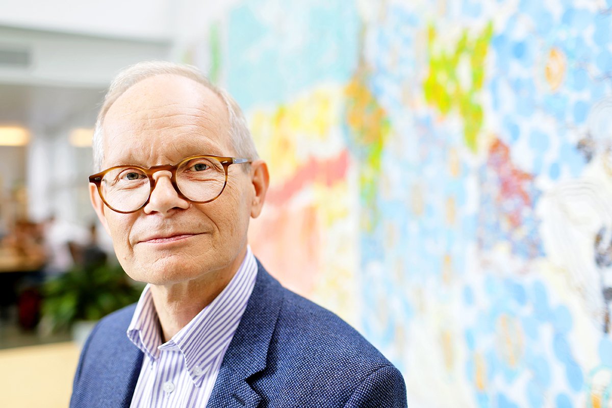 MIKKO KÄKELÄ, MIKKO KÄKELÄ