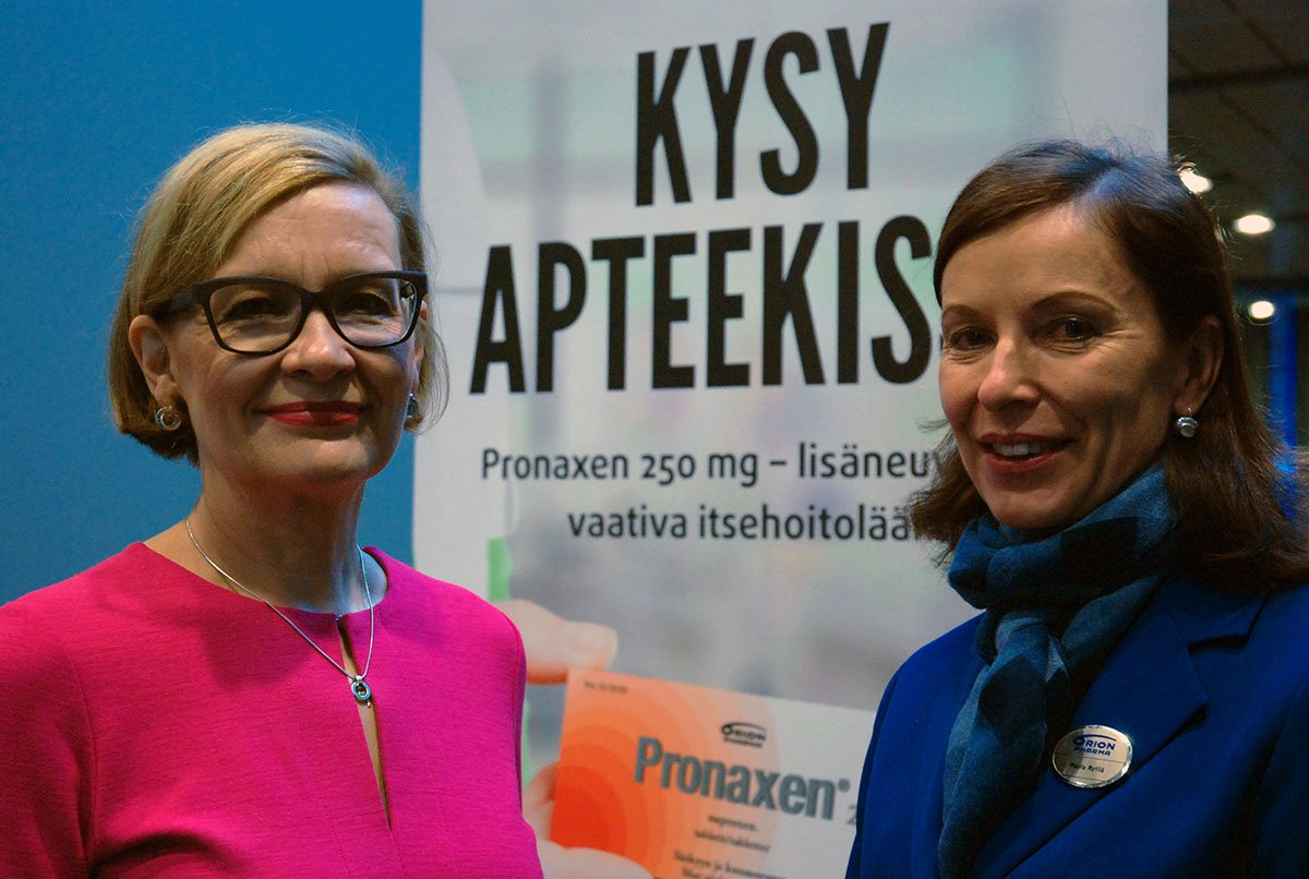INKERI HALONEN, 