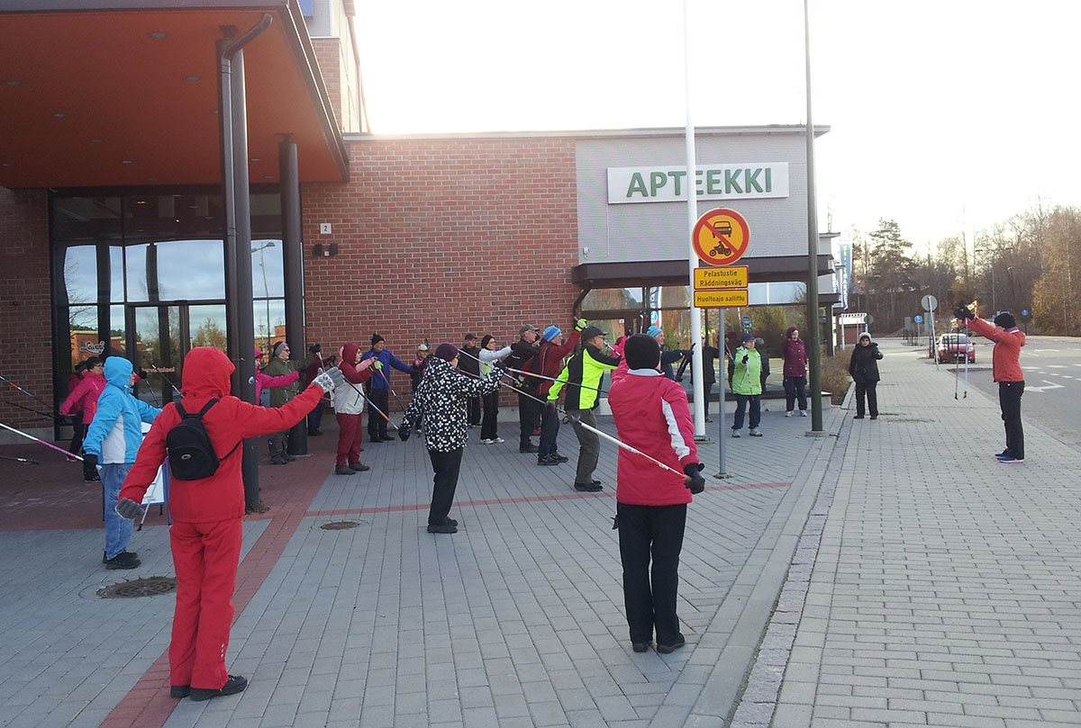 VIRPI SUVENSALMI, 
