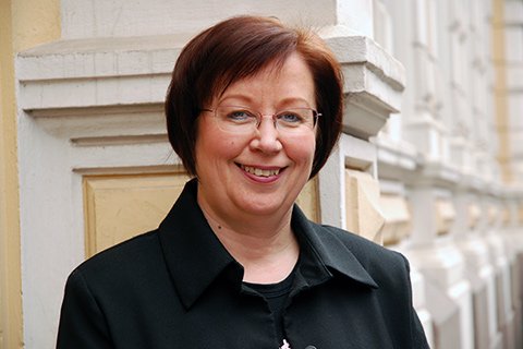 INKERI HALONEN, 