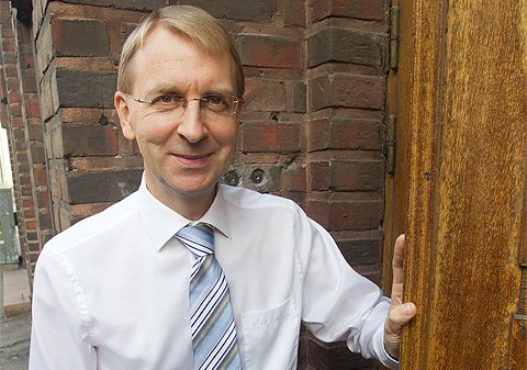 , Kuva: Petteri Paalasmaa