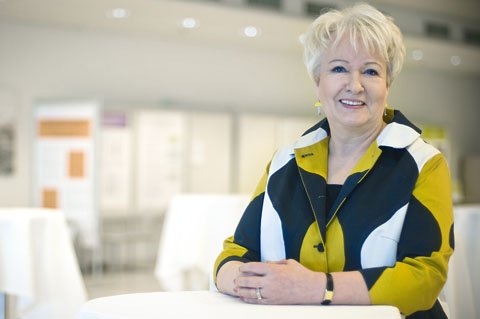 , kuva: TONI KOSKINEN