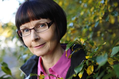 , Kuva: YLE / Laura Pohjavirta