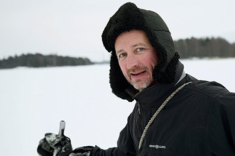 kuva: Kari Sarkkinen, 