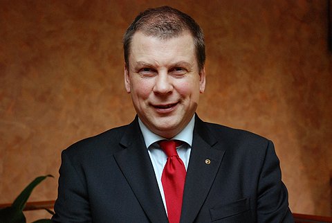Ilkka Oksala, Suomen Apteekkariliiton toimitusjohtaja, Kuva: Inkeri Koskela