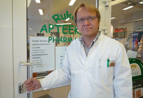 Virpi Koivuniemi, 
