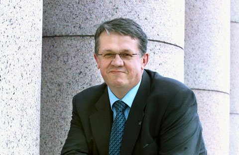 JUHA REHULA, Kuva: TUULIKKI HOLOPAINEN