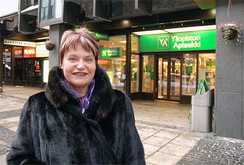 , Kuva: Erja Elo