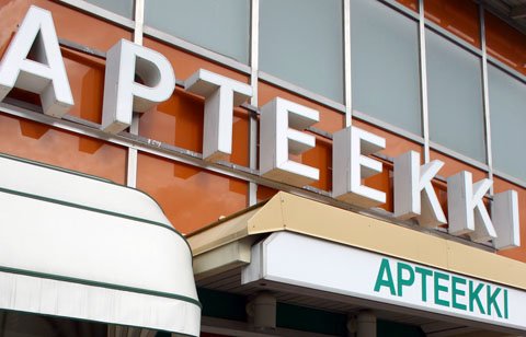 Iiro Koskelainen / PharmaPress, 