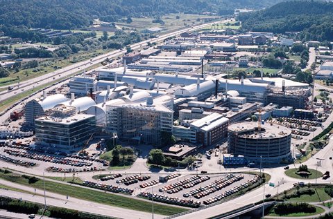 ASTRAZENECA, ASTRAZENECA