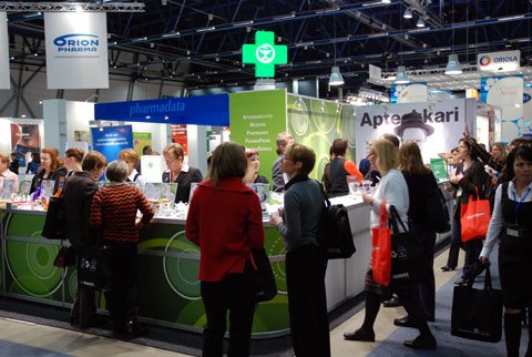 PHARMAPRESS, 