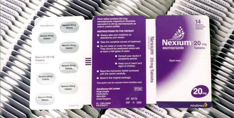 , Kuva: AstraZeneca