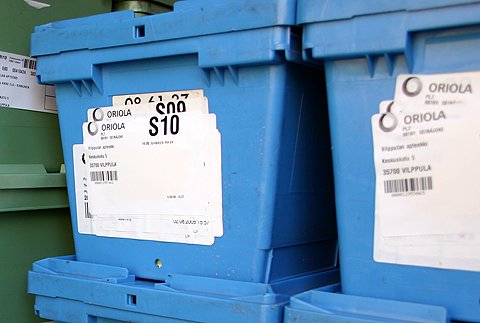 , Kuva: Iiro Koskelainen