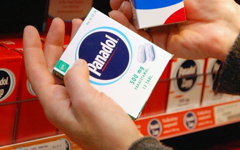, Kuva: PharmaPress