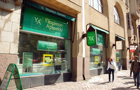 , Kuva: Virpi Ekholm