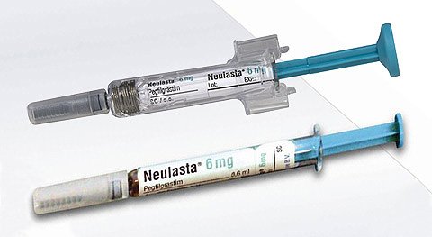 , Vaihtokelpoiset Neulasta-valmisteet, joissa ruiskut toimivat kuitenkin eri tavalla, mistä aiheutuu ongelmia käyttäjille.