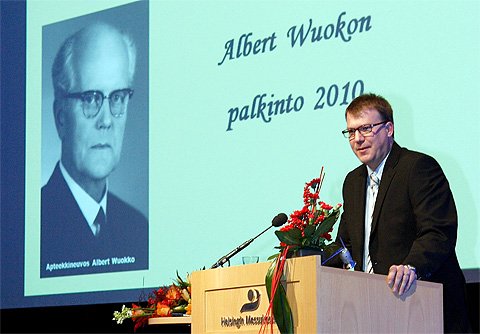 , Kuva: TOPFOTO / JARI VIHERVAARA