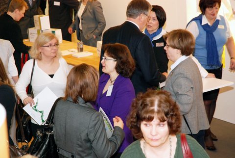 APTEEKKARIPÄIVÄT 2010, KUVA: PHARMAPRESS
