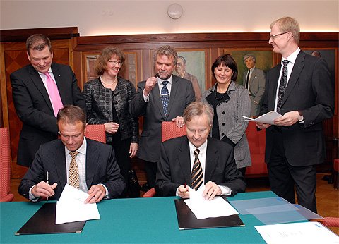 , Kuva: Erkki Kostiainen 25.11.2010