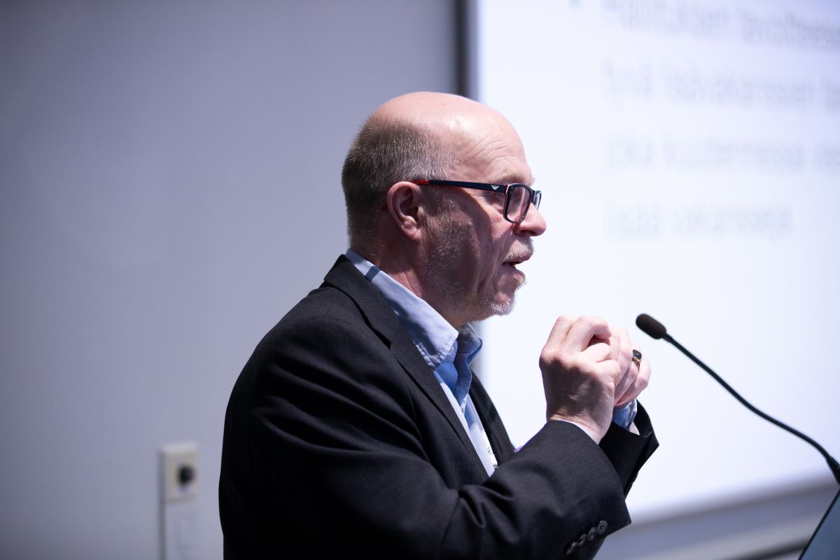 Heikki Pärnänen